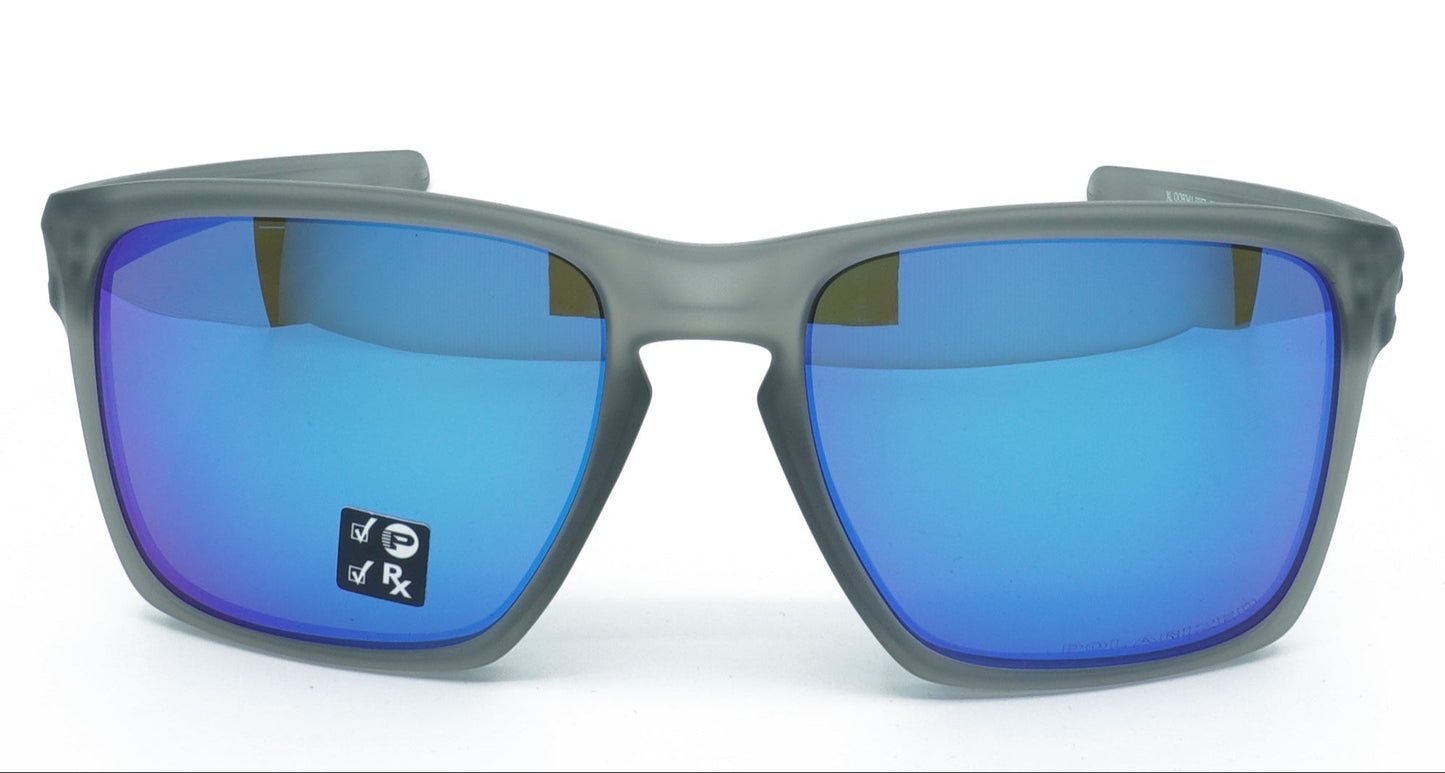 Oakley Men's Sliver Xl Polarized Sunglasses