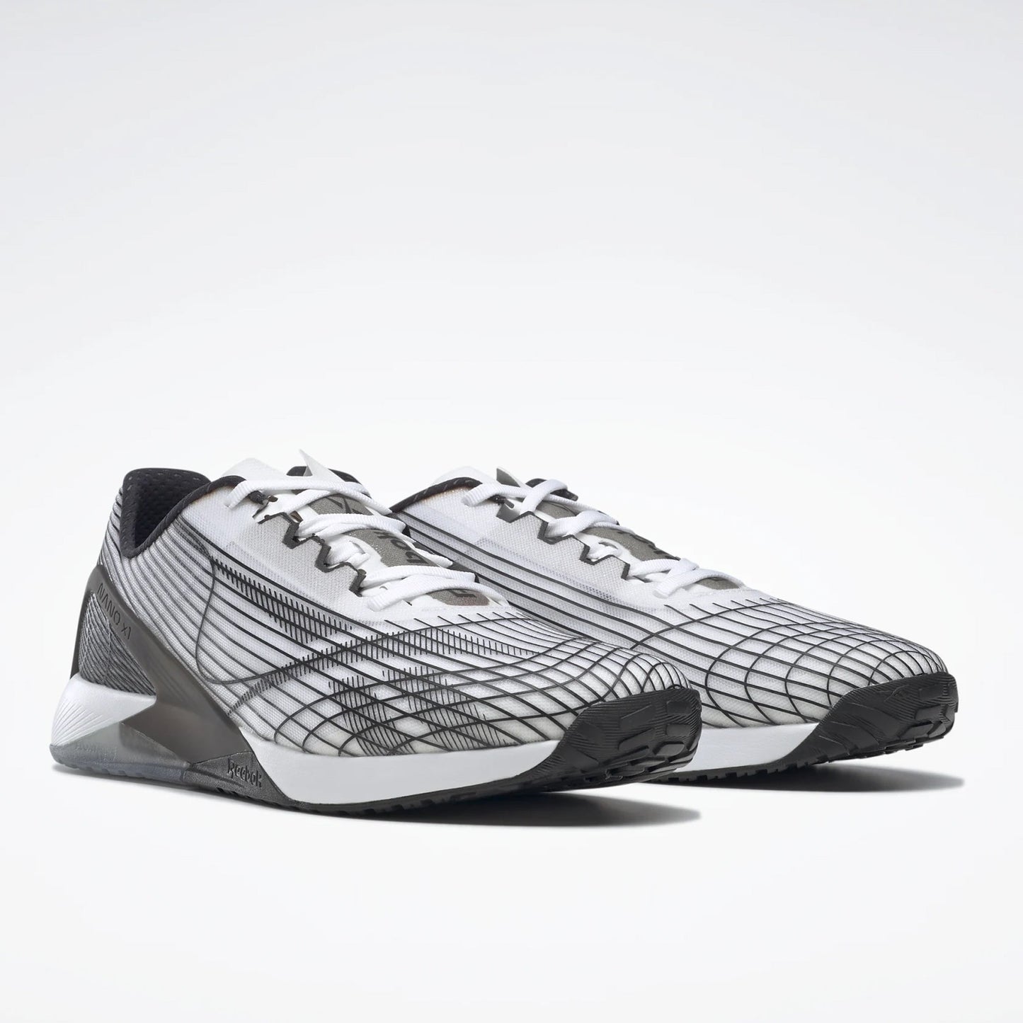 Reebok Men's Nano X1 Pursuit Sneakers