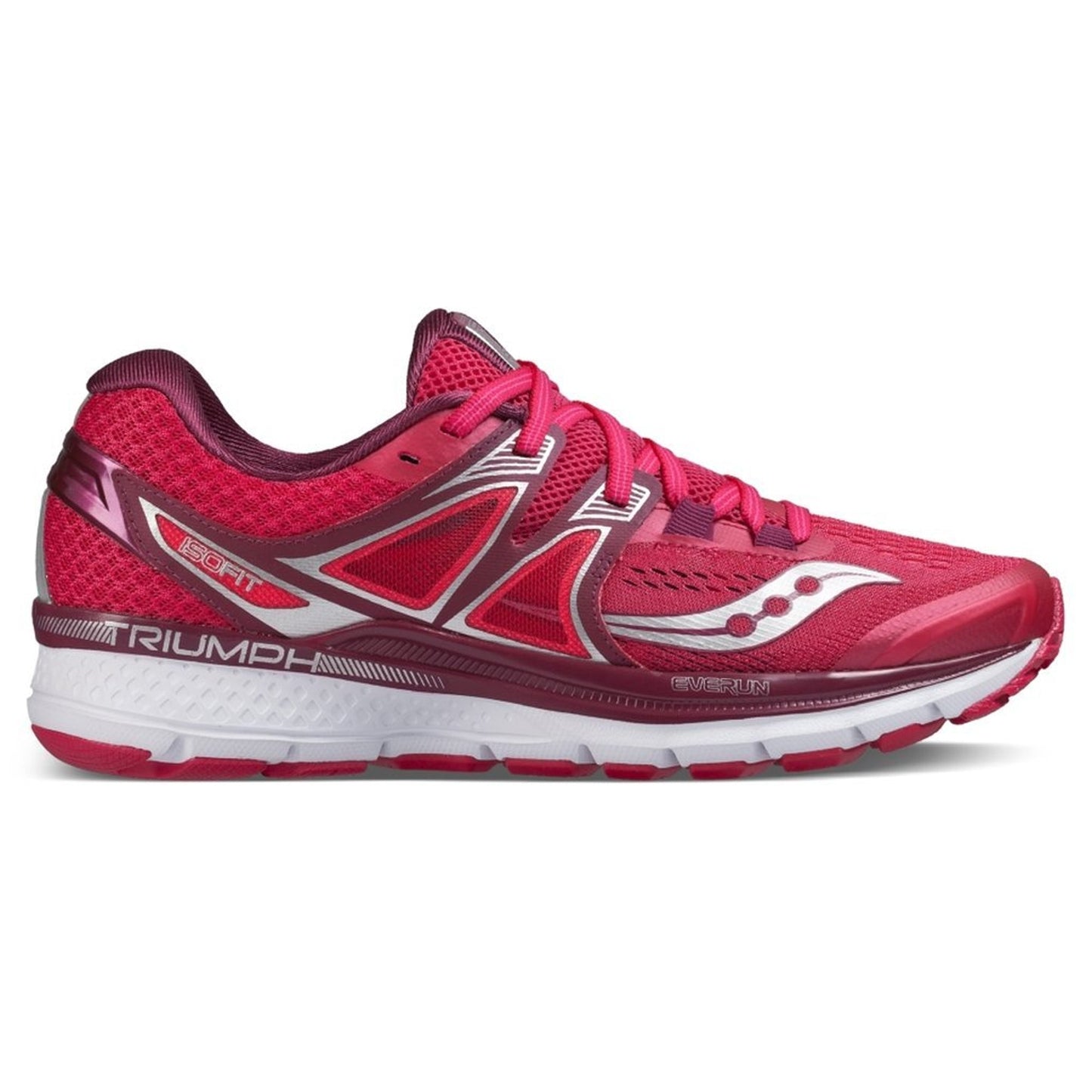 Saucony Women's Triumph Iso 3