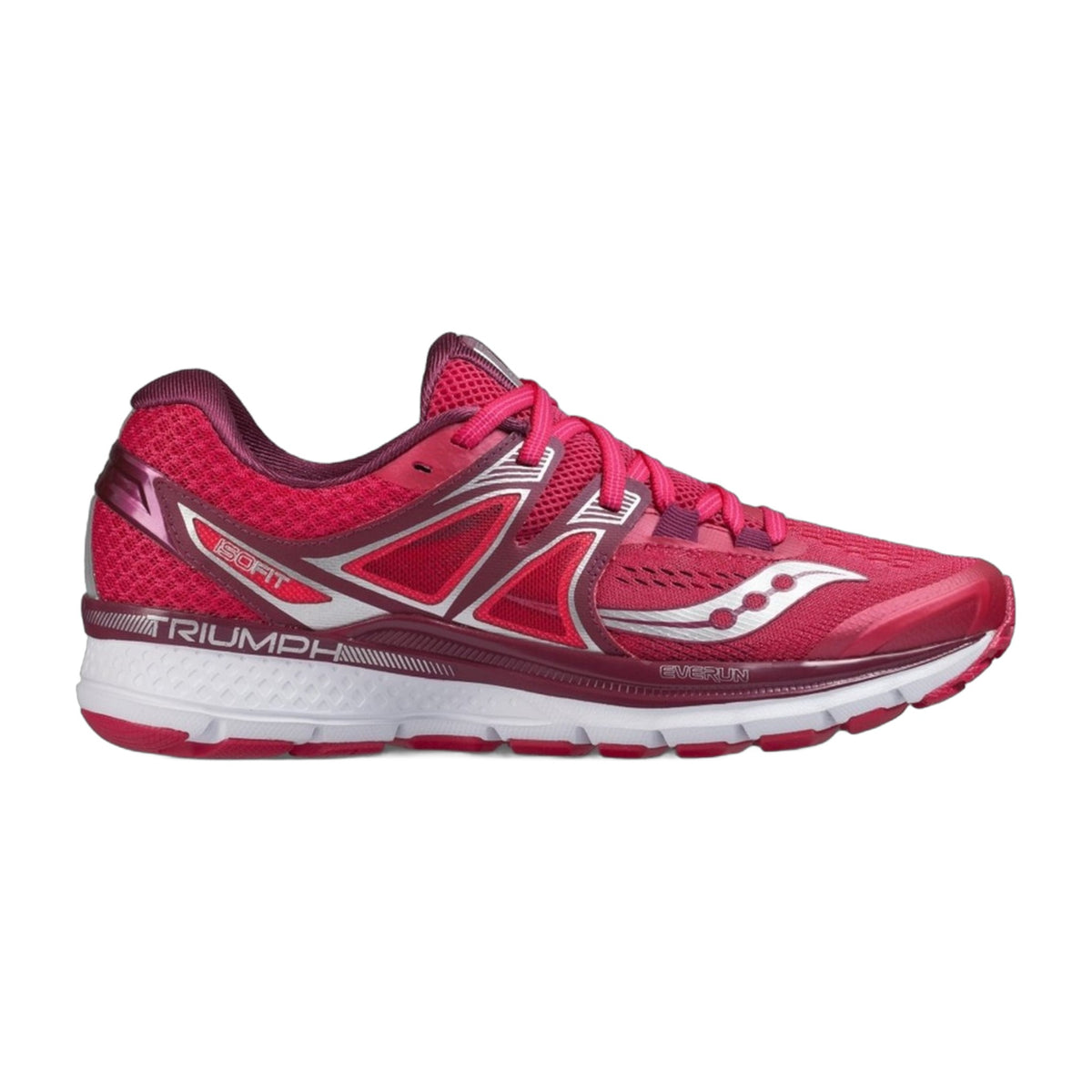 Saucony Women's Triumph Iso 3