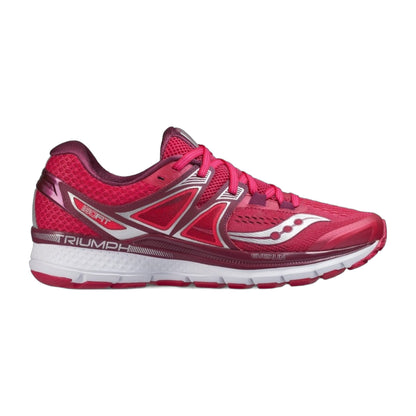 Saucony Women's Triumph Iso 3