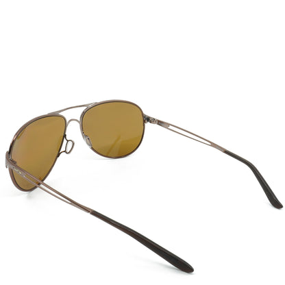 Oakley Women's Caveat Polarized Sunglasses