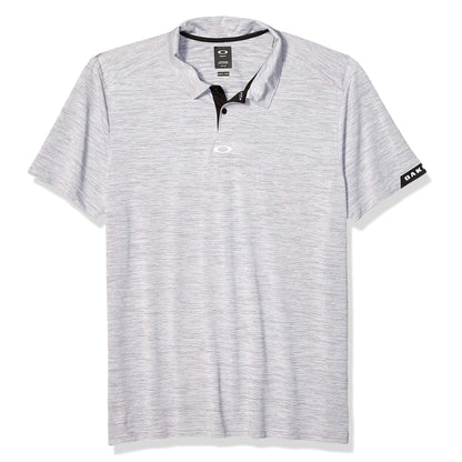 Oakley Men's Gravity Polo Polos