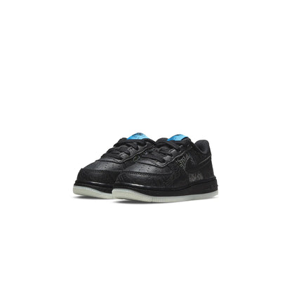 Nike Toddlers Force 1 Td Shoes