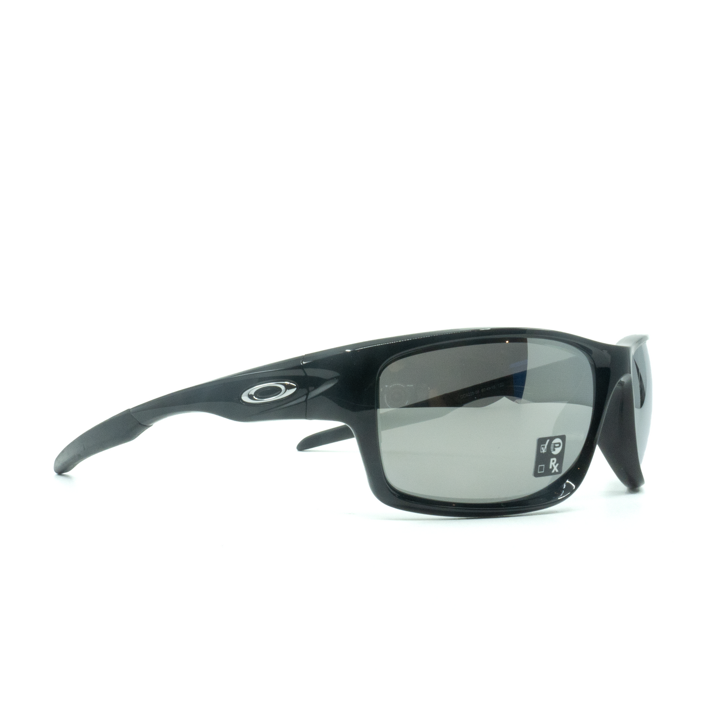 Oakley Men's Canteen Polarized Sunglasses