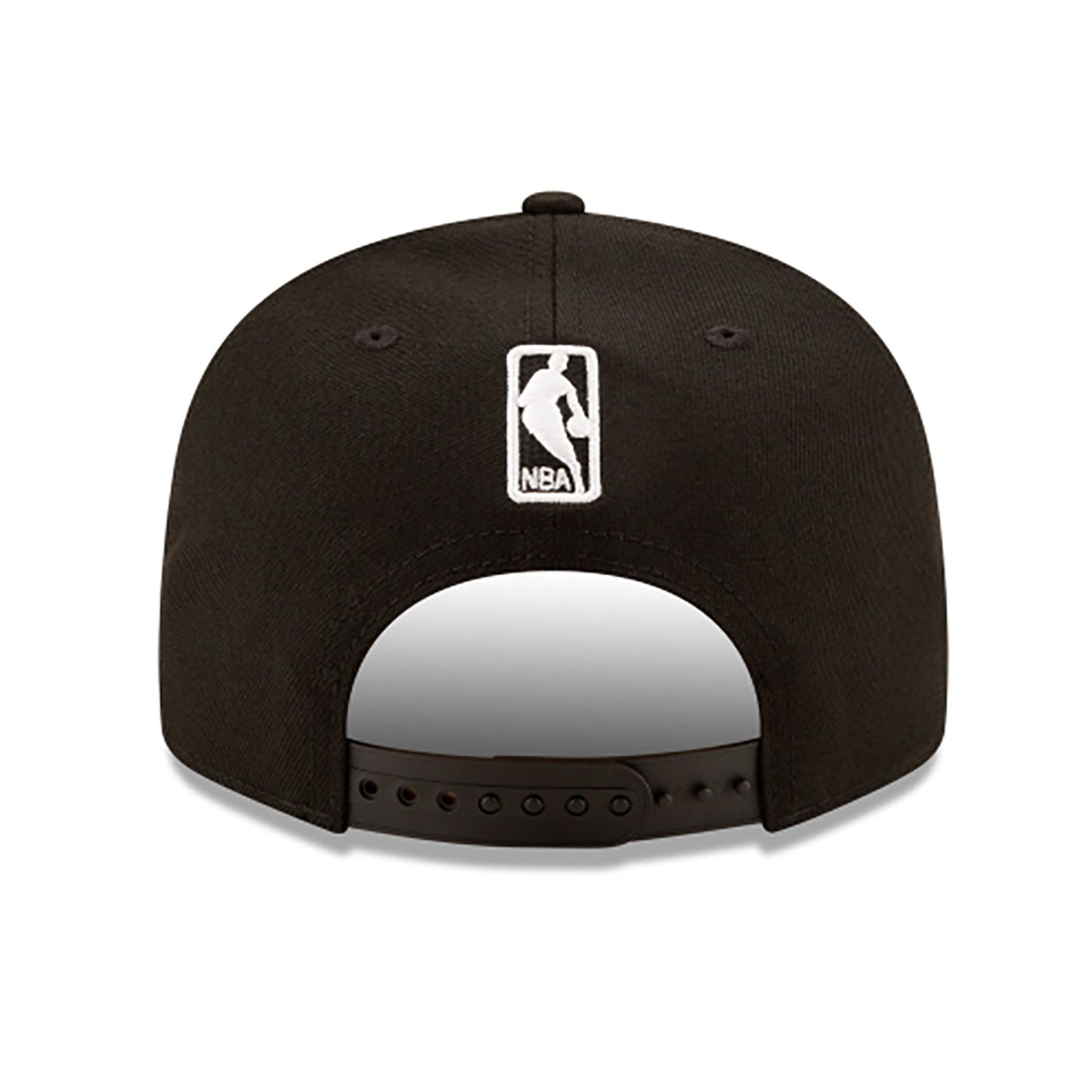 New Era Men's NBA 950 Team Color Snapback Hats