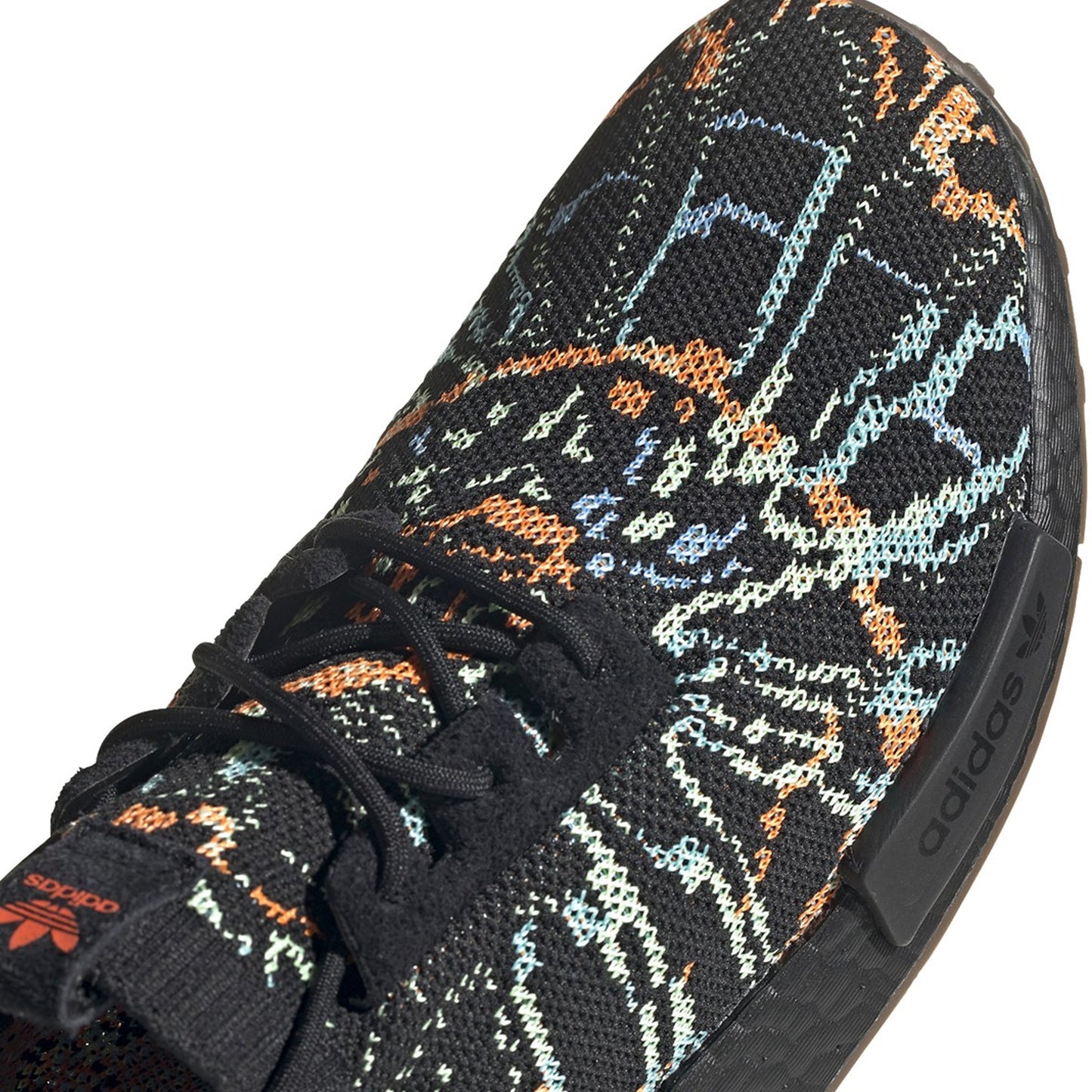 Men's adidas Nmd_R1 Pk