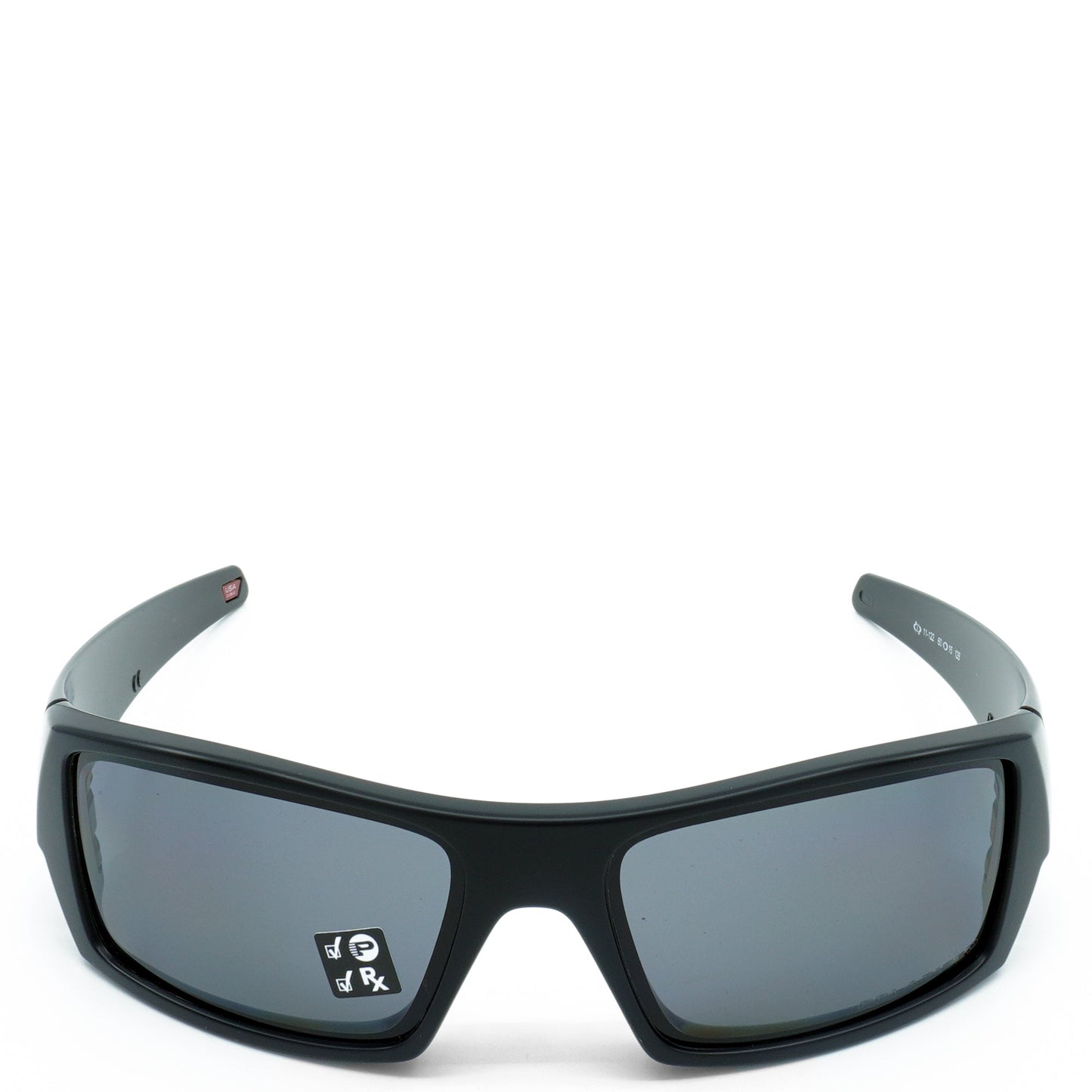 Men's Oakley Gascan Polarized Sunglasses