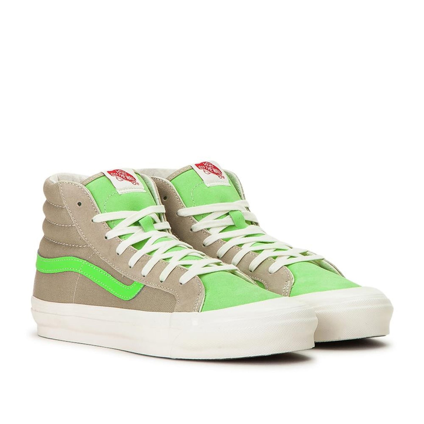 Men's Vans Og Style 138 Lx