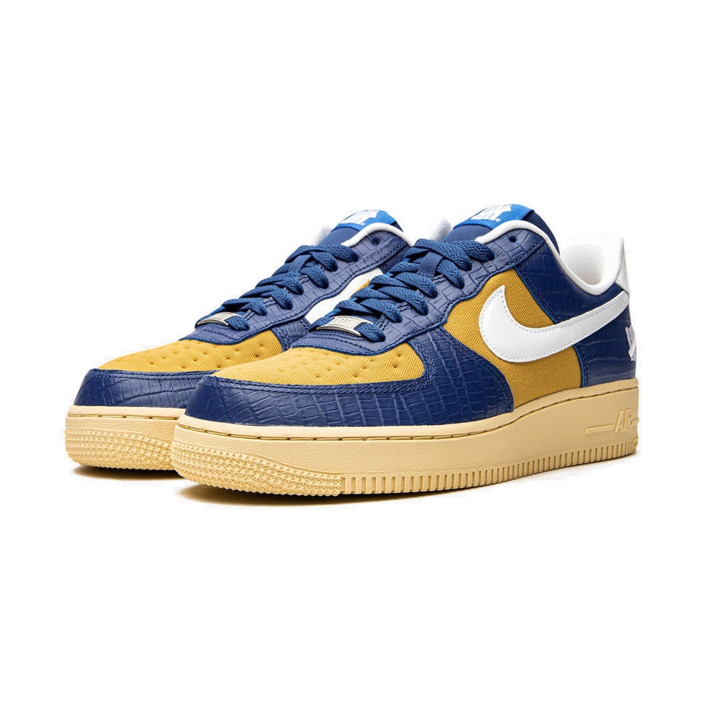 Nike Men's Nbhd X Undefeated Air Force 1 Low Sp Sneakers
