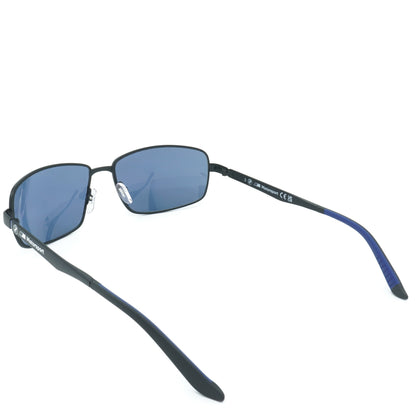 Bmw Men's Navigator Polarized Sunglasses