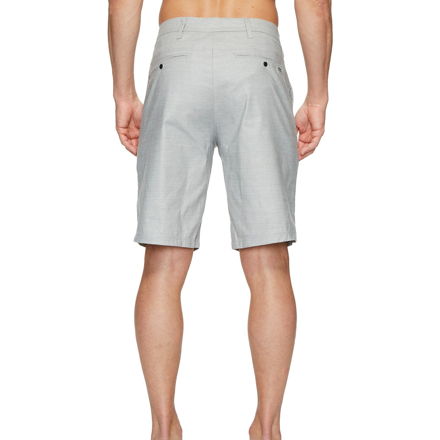 Men's Hurley Drifit Breathe Short 21"