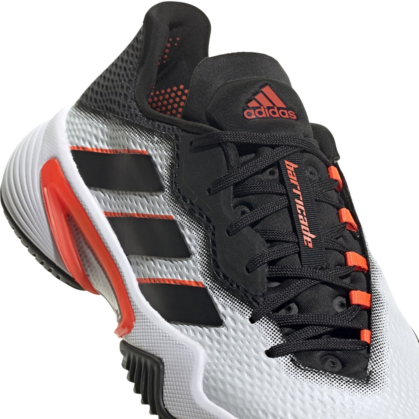adidas Men's Barricade M Sneakers