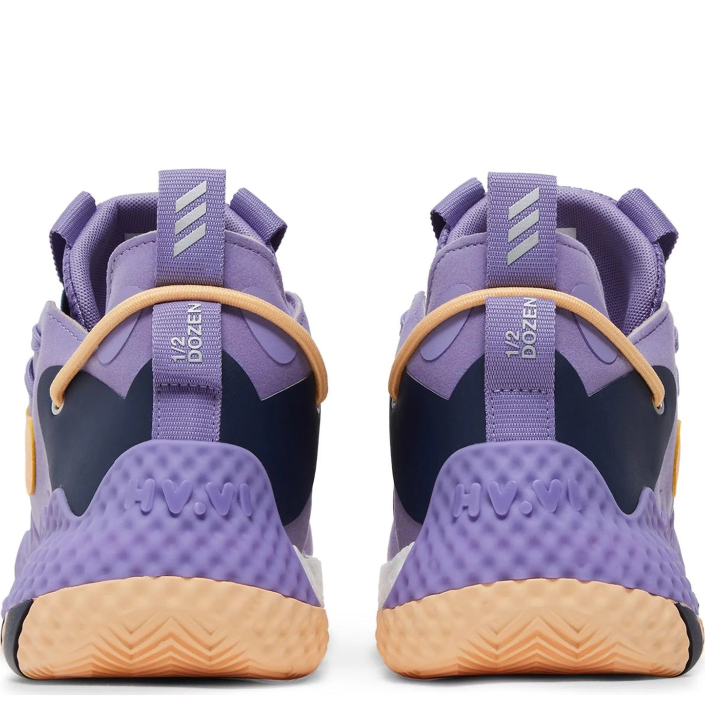 Men's adidas Harden Vol. 6