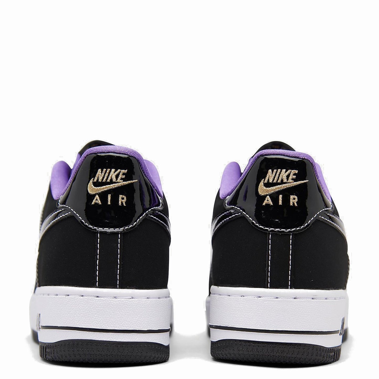 Nike Youth Air Force 1 Low '07 Lv8 'World Champ' Sneakers