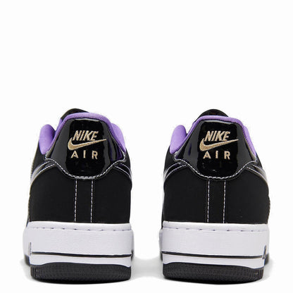 Nike Youth Air Force 1 Low '07 Lv8 'World Champ' Sneakers