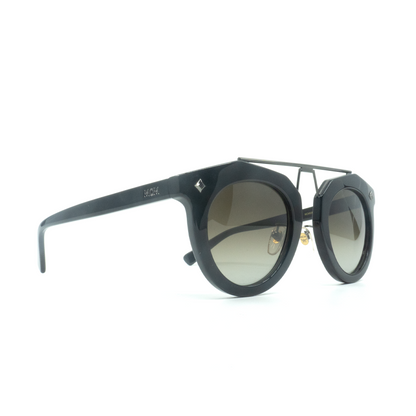 Mcm Men's Cat Eye Sunglasses
