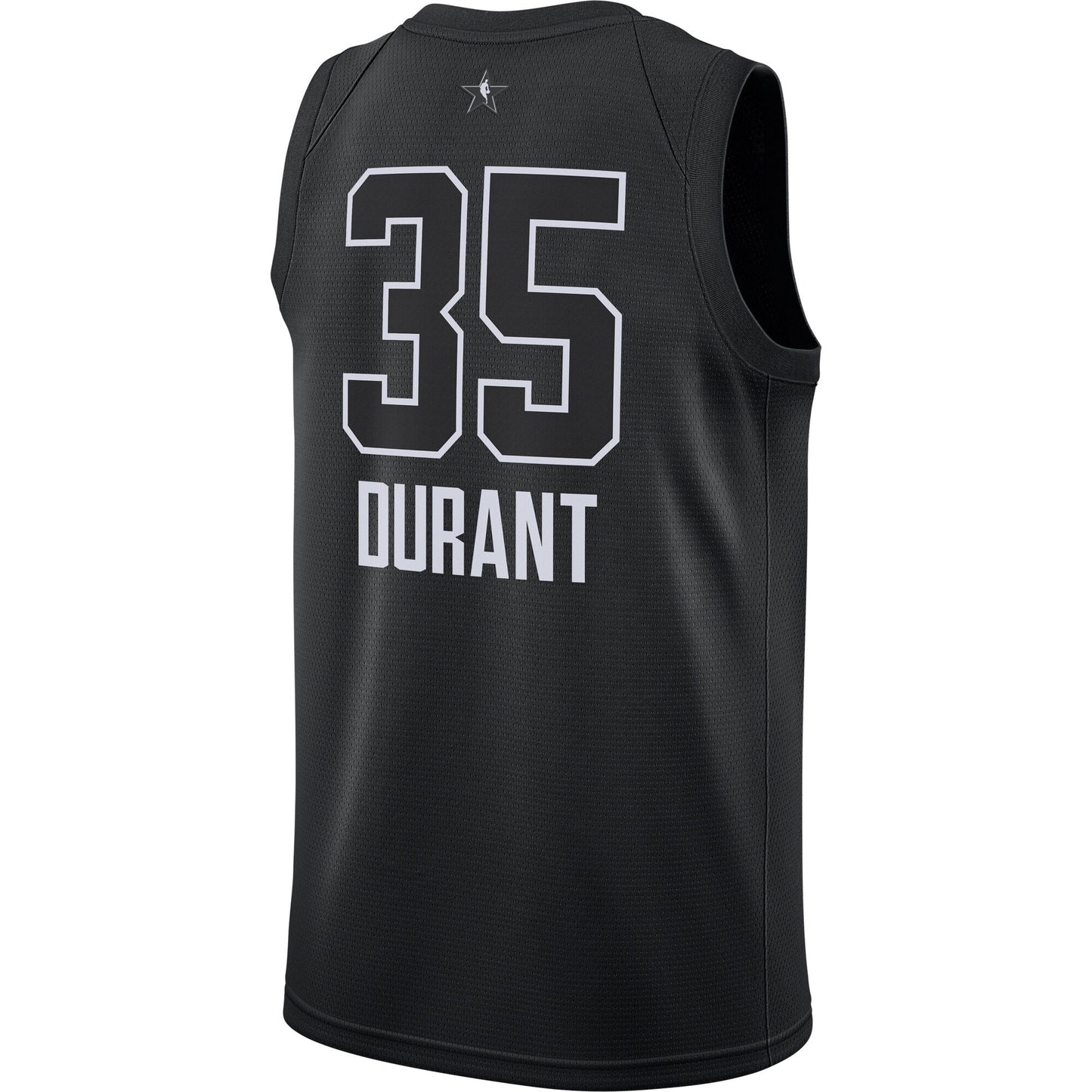 Youth Air Jordan Gs Warriors "2018 Allstar" Swingman Jersey