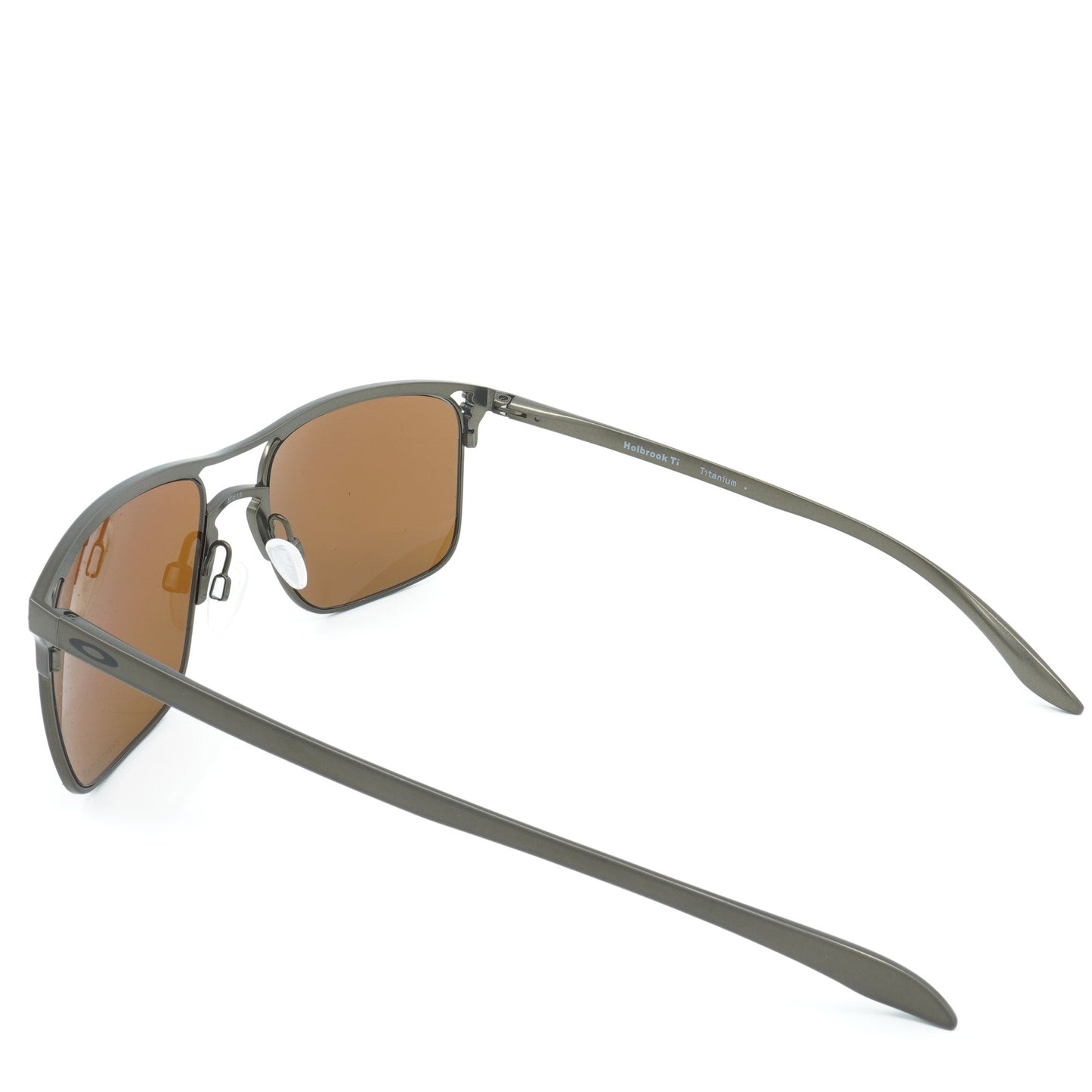 Oakley Men's Holbrook Ti Polarized Sunglasses