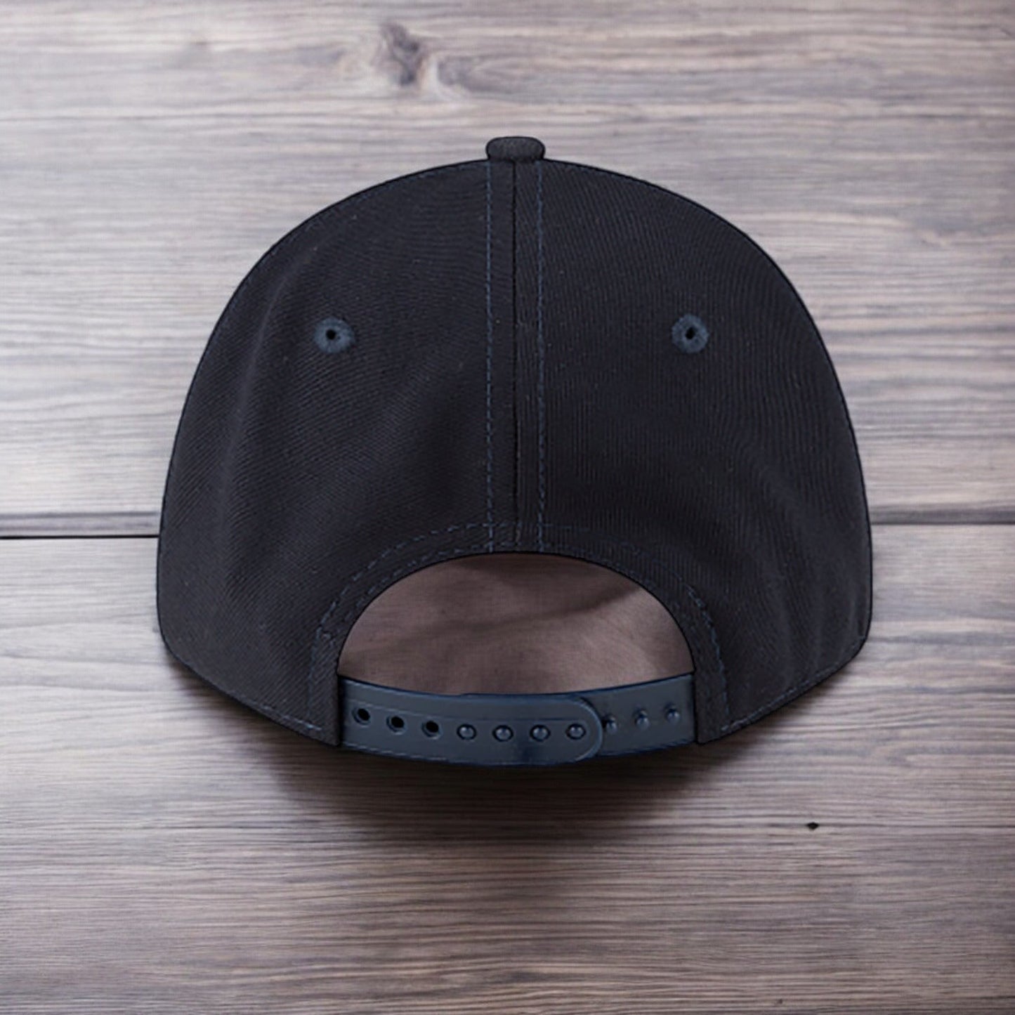 Men's New Era MLB 940 Established 1871 Alt Snapback - Atlanta Braves