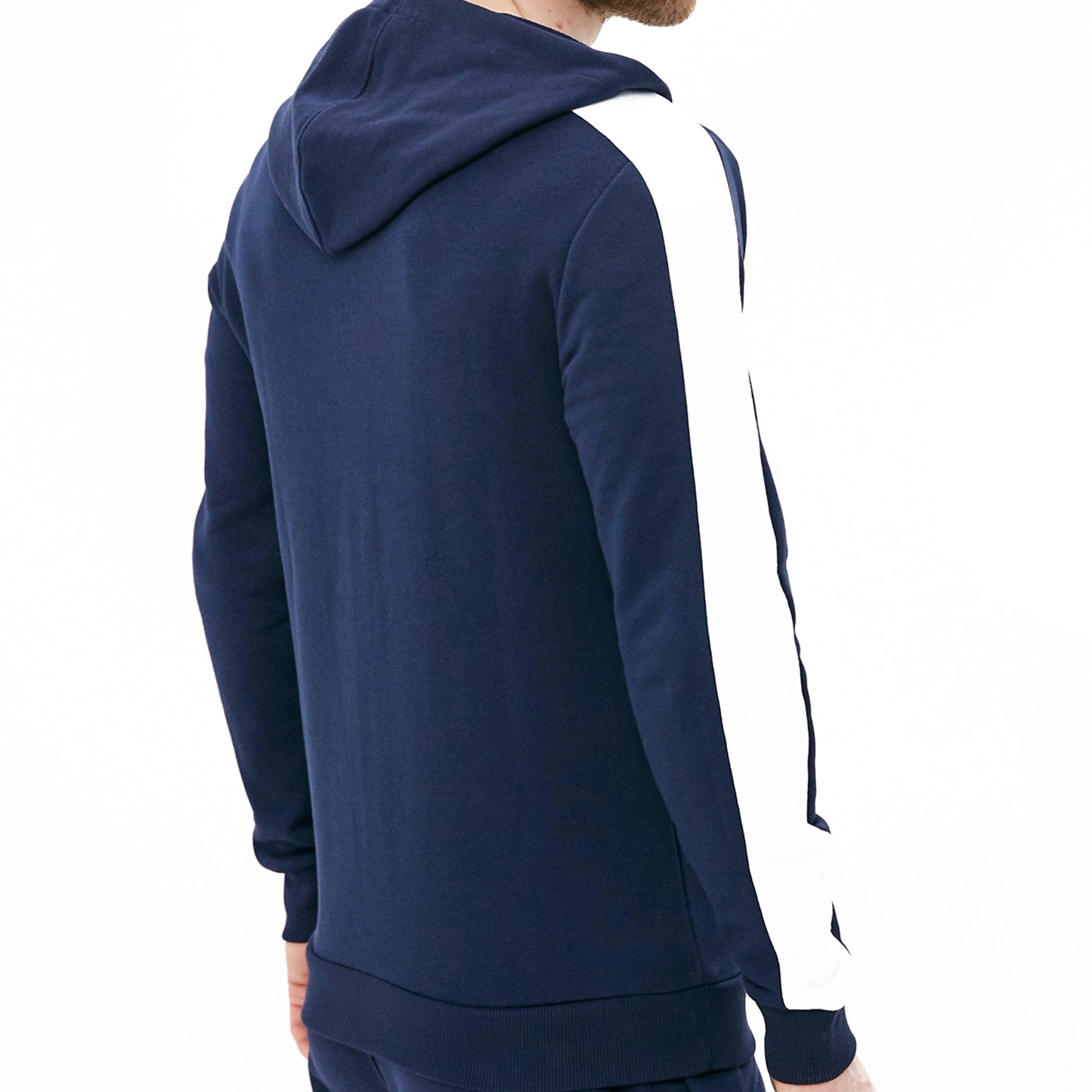 Men's Reebok Training Essentials Logo Hoodie