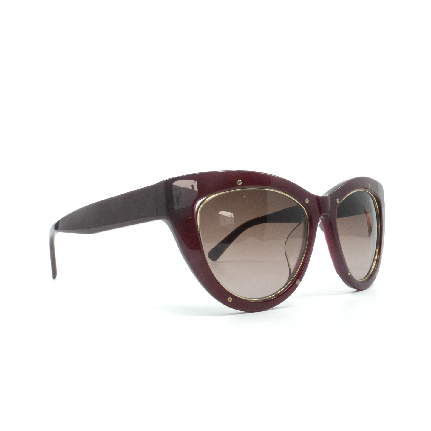 Women's Mcm Cat Eye Sunglasses