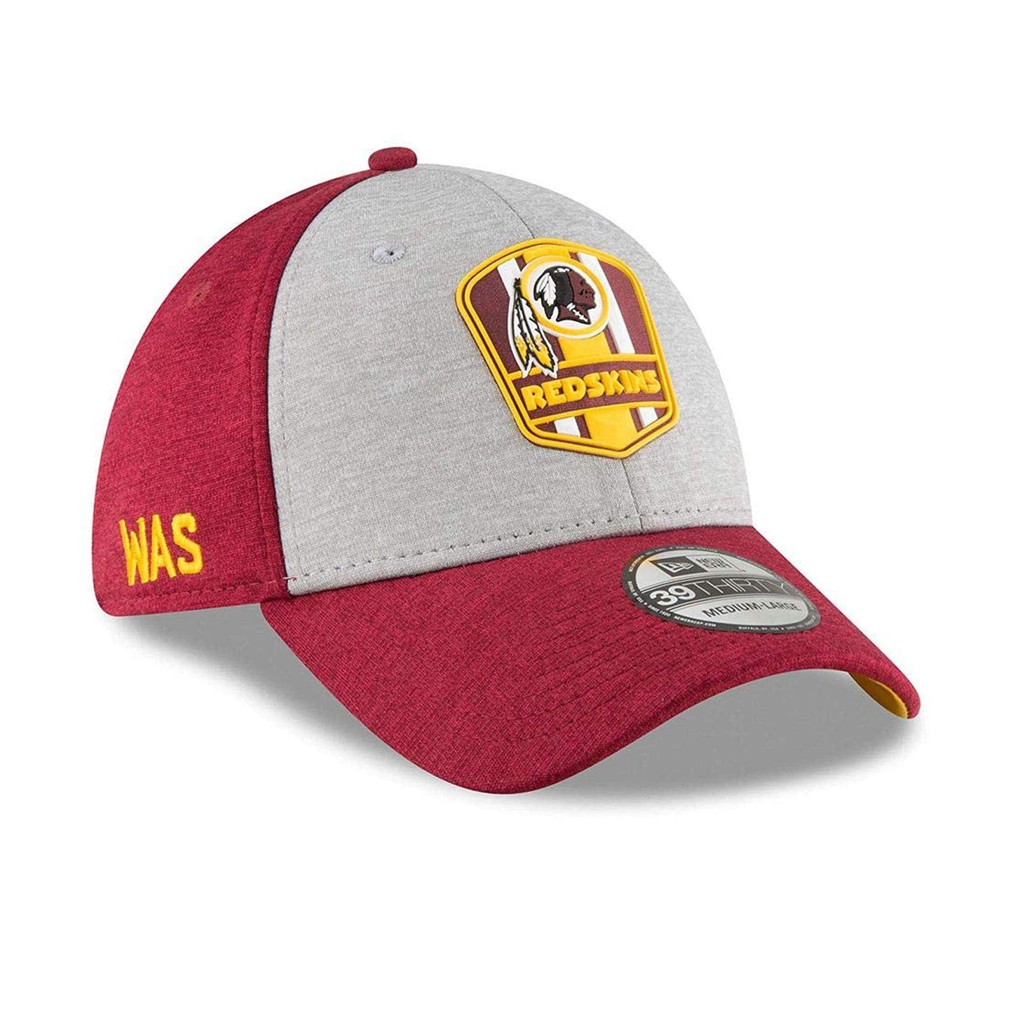Men's New Era NFL Authentic On-Field 3930 Flex - Washington Redskins