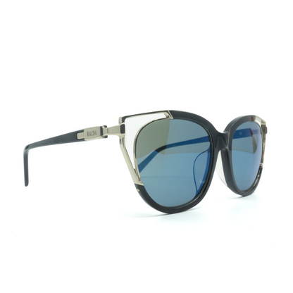 Mcm Women's Modified Rectangle Sunglasses