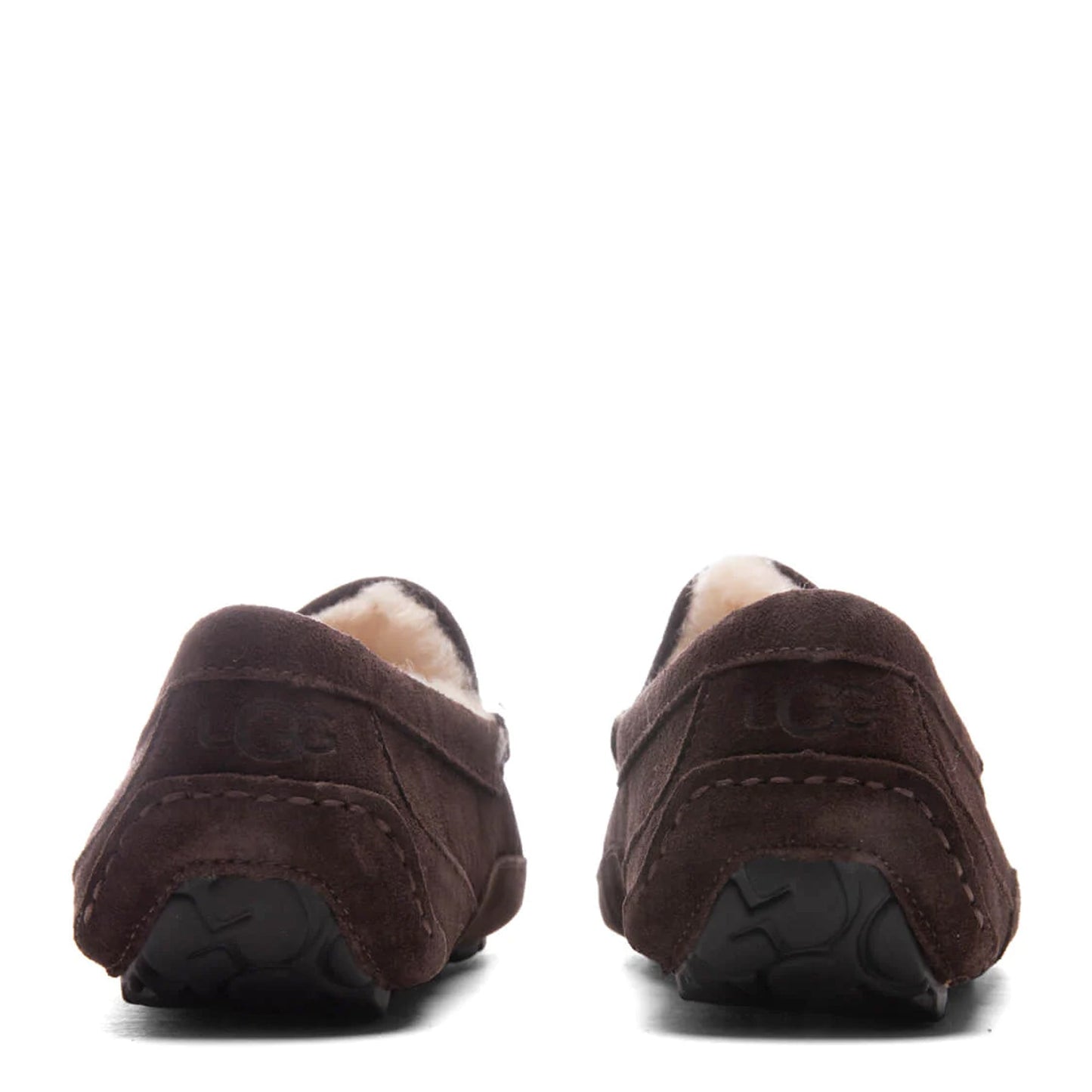UGG Men's Ascot Espresso Slippers