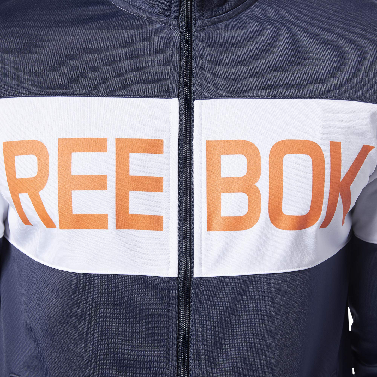 Men's Reebok Training Supply Cuffed Tracksuit