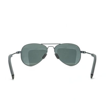 Under Armour Men's Getaway M Polarized Sunglasses