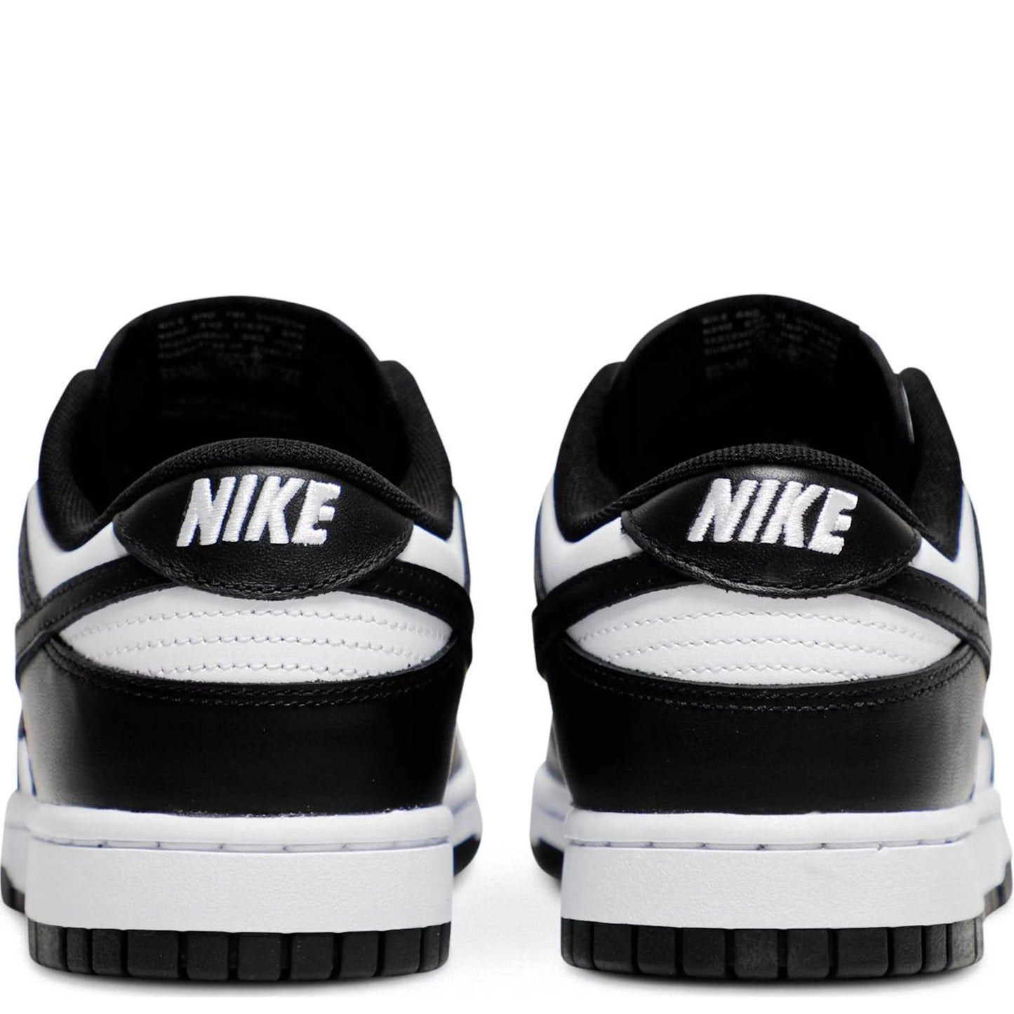 Nike Men's Dunk Low Retro