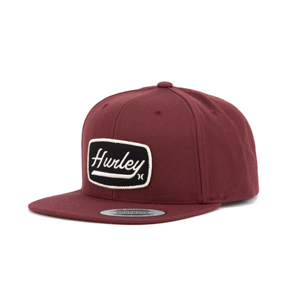 Hurley Men's Timeless Hat Hats