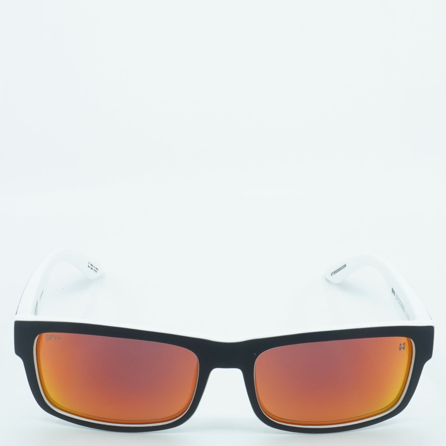 Spy Optic Men's S Discord Lite Sunglasses
