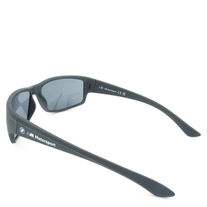 Bmw Men's Navigator Polarized Sunglasses