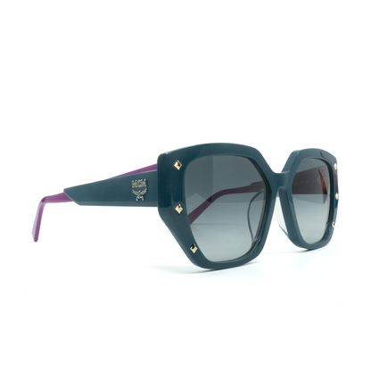Mcm Women's Square Sunglasses