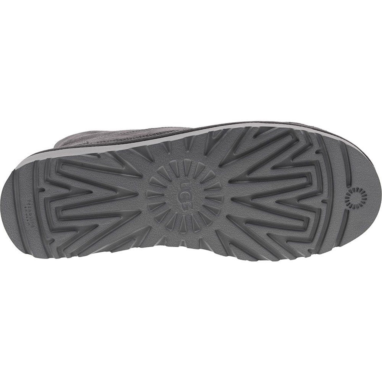 UGG Men's Neumel High Boots