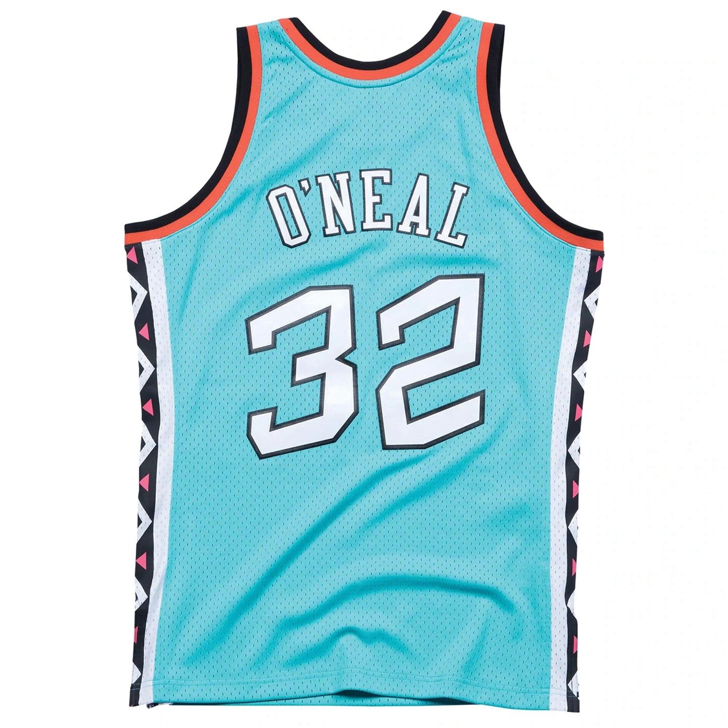 Mitchell & Ness Men's NBA Swingman Jersey All Star 96 Shaquille O'Neal