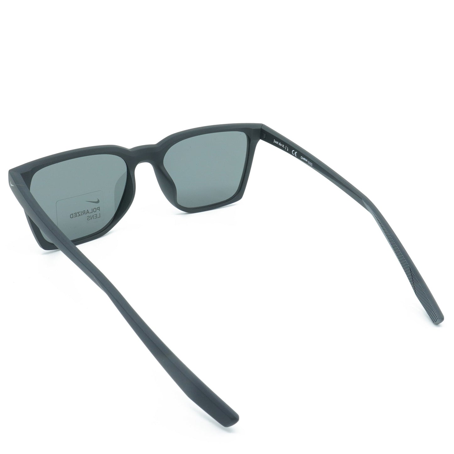 Nike Men's Bout P Polarized Sunglasses