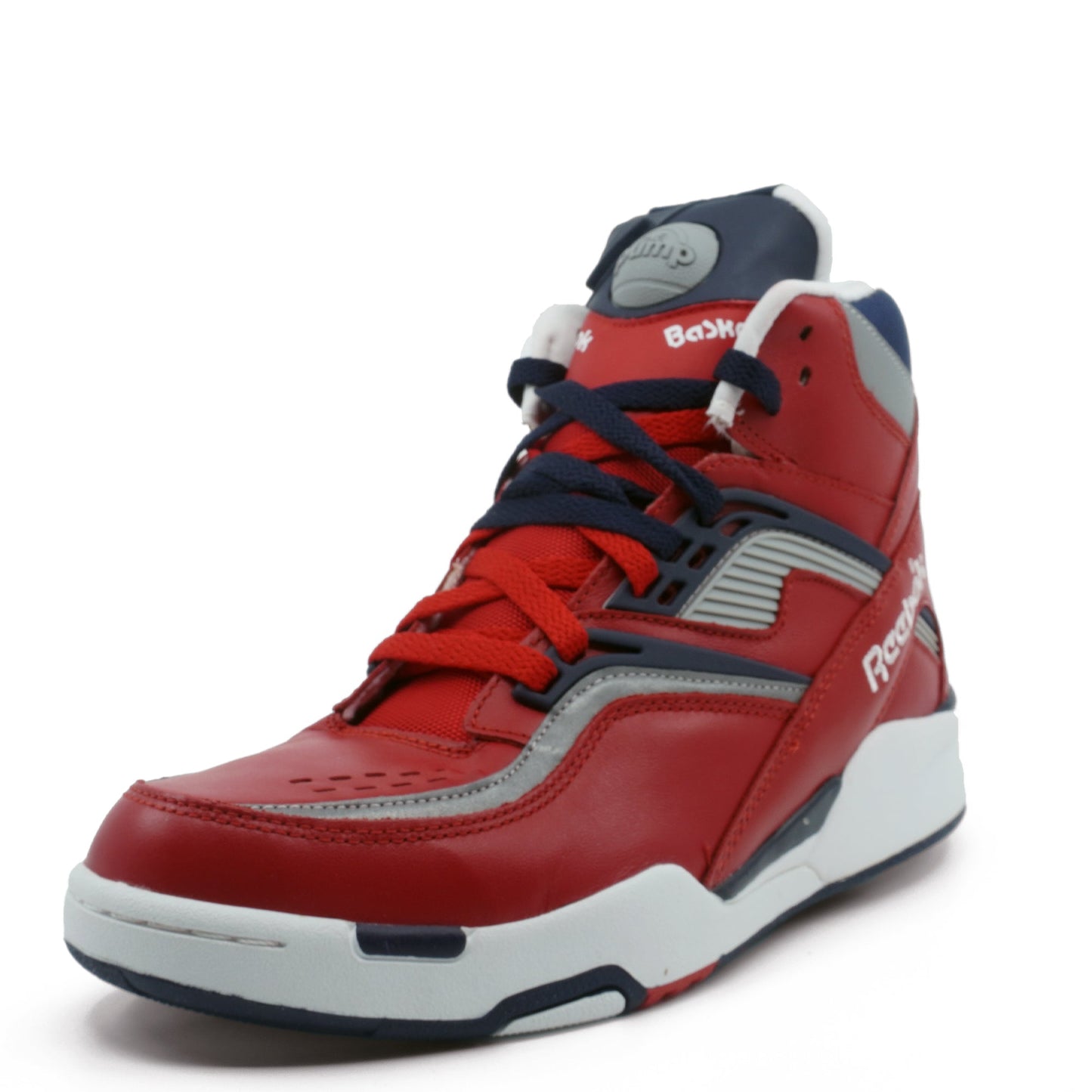 Reebok Men's Twilight Zone Pump Sneakers