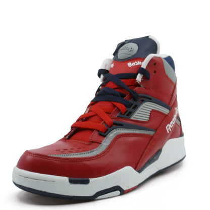 Reebok Men's Twilight Zone Pump Sneakers