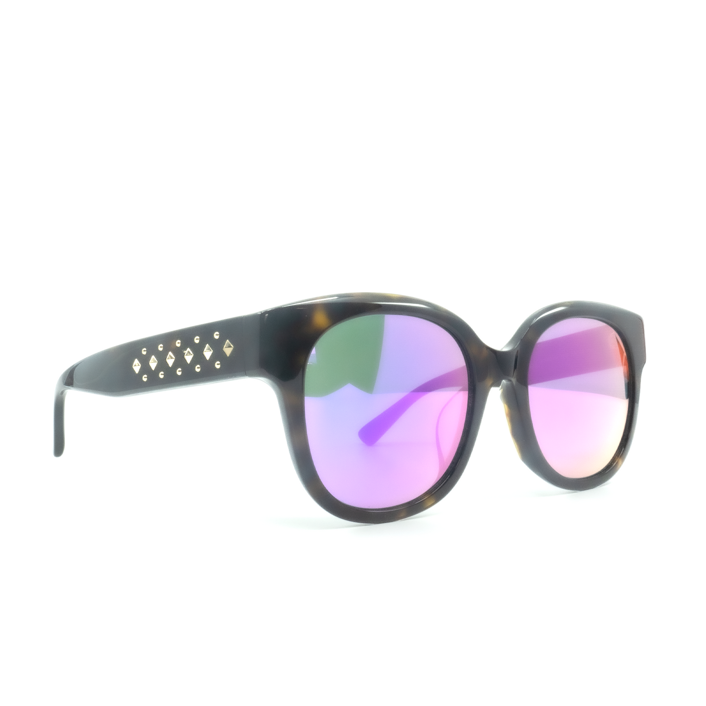 Women's Mcm Cat Eye Sunglasses