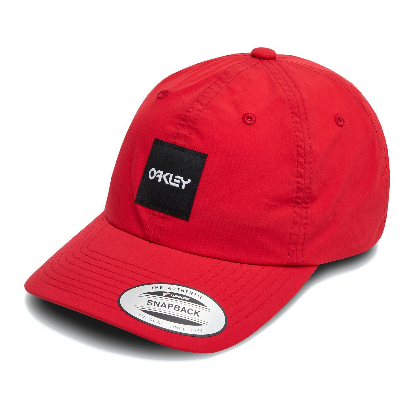 Men's Oakley B1B Freex Patch Hat