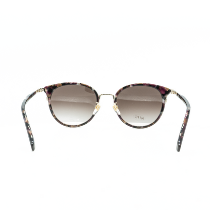 Mcm Men's Round Sunglasses