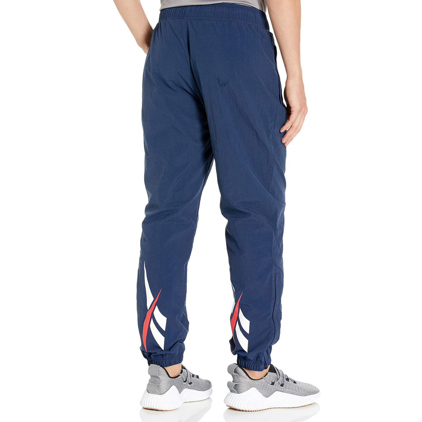 Reebok Men's Classics Vector Track Pant Pants