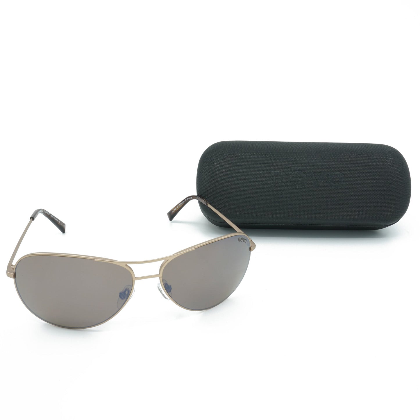 Revo Men's Prosper Polarized Sunglasses