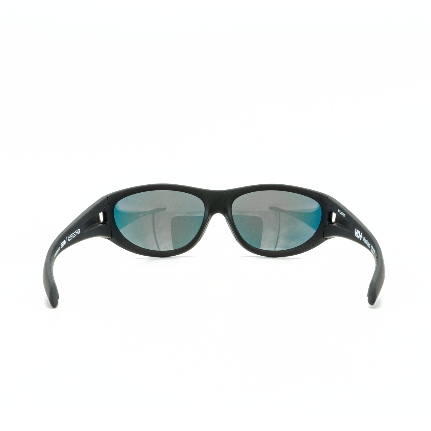 Spy Optic Men's Scoop 2 Polarized Sunglasses