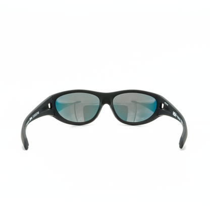 Spy Optic Men's Scoop 2 Polarized Sunglasses