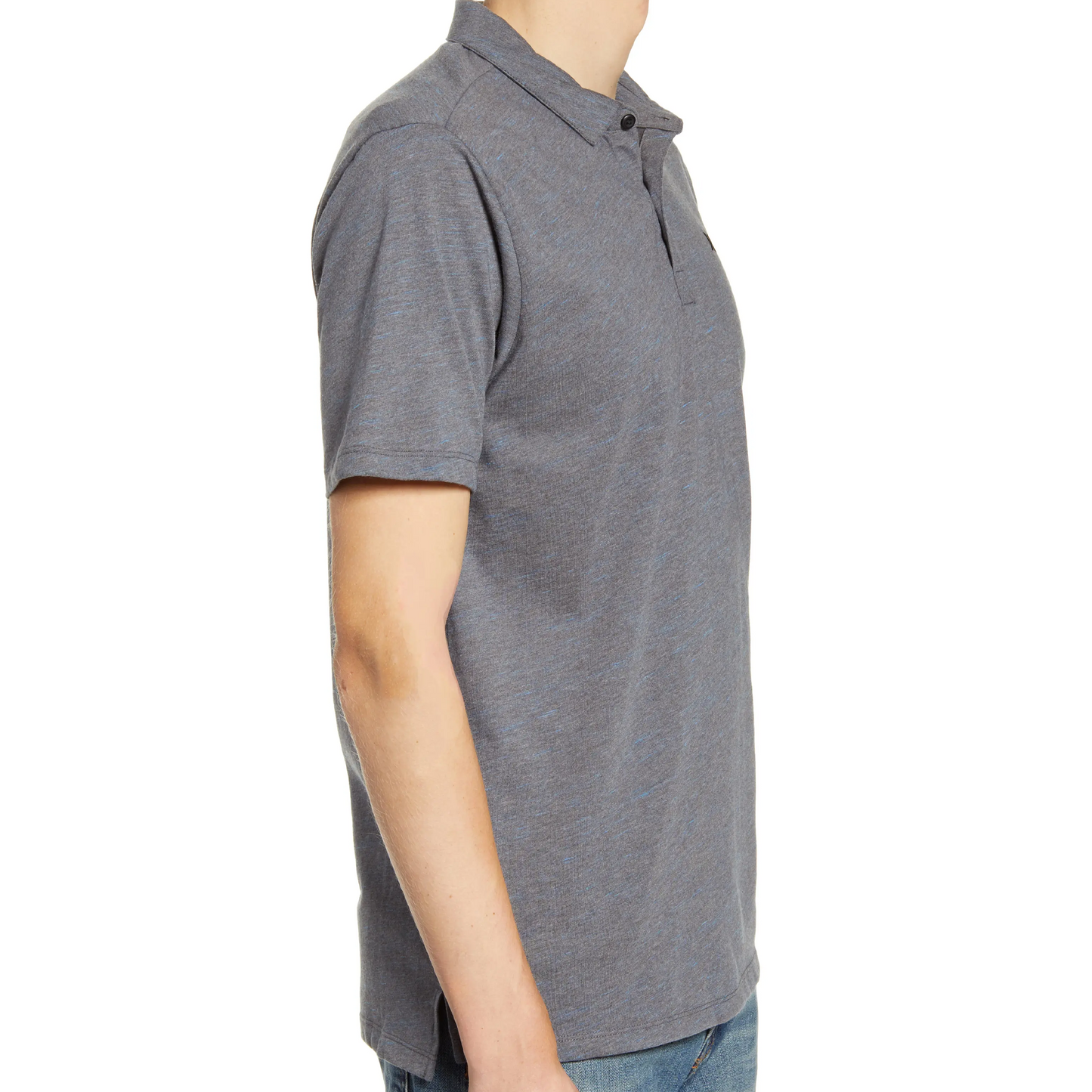 Hurley Men's Drifit Coronado Polo