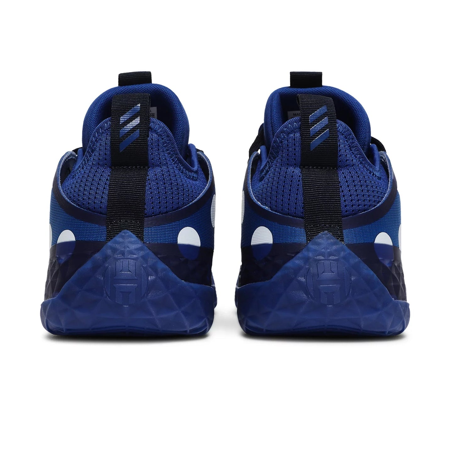 adidas Men's Harden Vol. 5 Futurenatural Sneakers